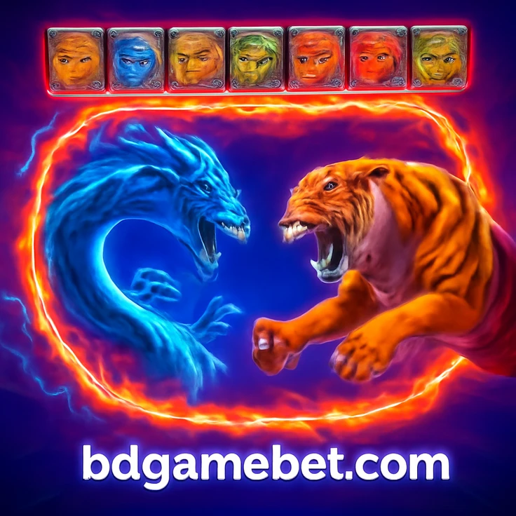 bd game বাংলাদেশে অনলাইন গেমিং ও আর্কেড পোর্টাল।